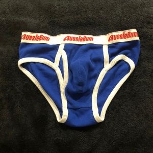 Aussiebum Mens  - Size Large
